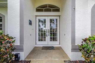 Villa Starfish - Cape Coral - Roelens Vacations - Cape Coral - 3