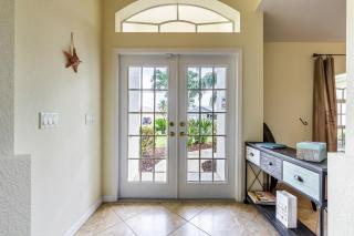 Villa Starfish - Cape Coral - Roelens Vacations - Cape Coral - 2
