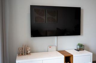 Luxury Bellagio 004 Two Bed with Inverter - Durban - 2