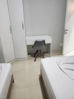 Twins Apartment - Përmet - 5