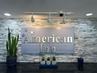 American Inn Cedar Rapids South - Cedar Rapids - 6