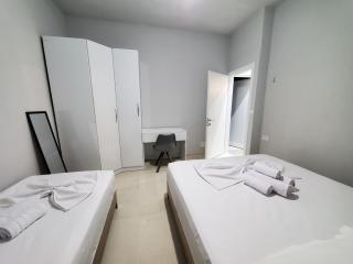 Twins Apartment - Përmet - 1