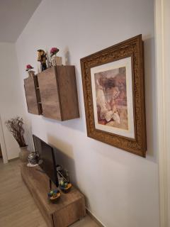 BnB Milano Dipinta di Blu - Milão - 5