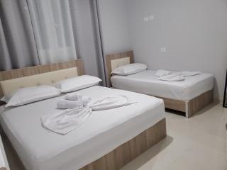 Twins Apartment - Përmet - 4