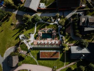 Hotel Austria - 3