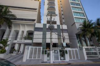 Condomínio com aptos e lazer completo na Riviera - Bertioga - 9