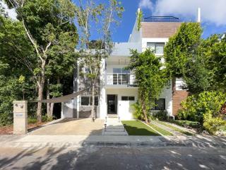 Casa miel, Gorgeous Home - Puerto Morelos - 9