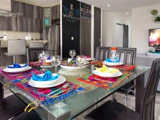 Casa miel, Gorgeous Home - Puerto Morelos - 6