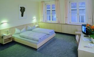 Hotel Alte Post - Mindelheim - 9