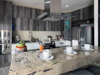 Casa miel, Gorgeous Home - Puerto Morelos - 4