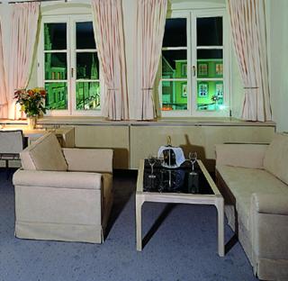 Hotel Alte Post - Mindelheim - 8
