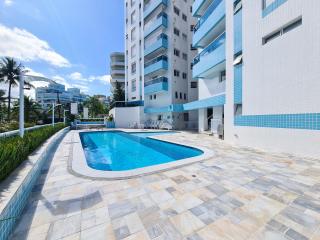 Condomínio com aptos e lazer completo na Riviera - 4