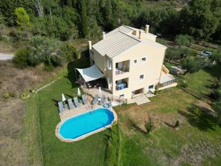 Villa Nino - Corfu - 4
