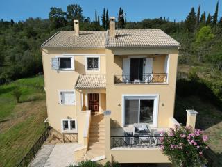 Villa Nino - Corfu - 6