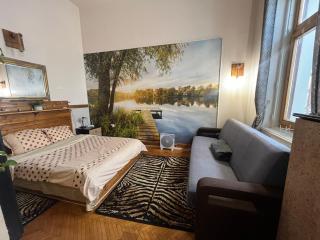 Apartament Ultracentral 2 Piata Muzeului Cluj-Napoca - Cluj-Napoca - 5