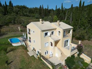 Villa Nino - Corfu - 7