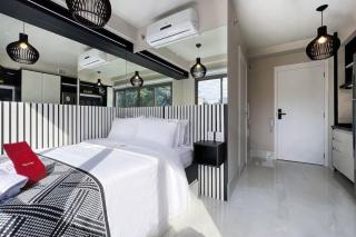 Zainalofts7Vila Mariana ao lado metrô, CASV 11 ID - São Paulo - 0