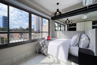 Zainalofts7Vila Mariana ao lado metrô, CASV 11 ID - São Paulo - 9
