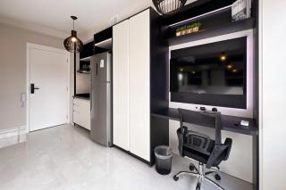 Zainalofts7Vila Mariana ao lado metrô, CASV 11 ID - São Paulo - 1
