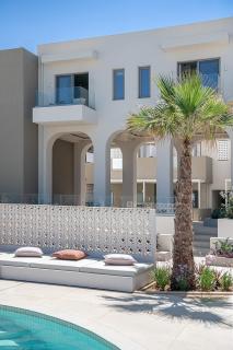 Iperion Beach Hotel - Rethymno - 2