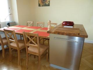 Business Gästehaus Sonne, Mond & Sterne - 8