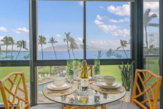 Kihei Surfside 306 - Wailea - 8