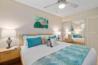 Kihei Surfside 306 - Wailea - 7
