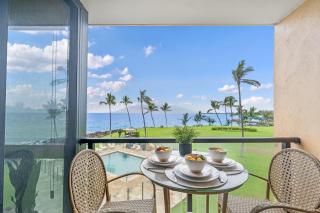Kihei Surfside 306 - Wailea - 5