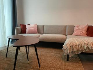 Ferienwohnung * Pension Luisengrün * Magenta TV Netflix 1Gb/s Internet WLAN/Wifi Waschmaschine - Chemnitz - 7