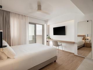 Iperion Beach Hotel - Rethymno - 5