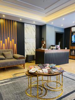 Meridiani Taksim Hotel - Istanbul - 4