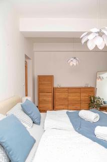 Castle View Apartment with free parking - Bratislava - 4