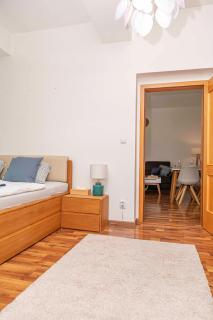 Castle View Apartment with free parking - Bratislava - 3