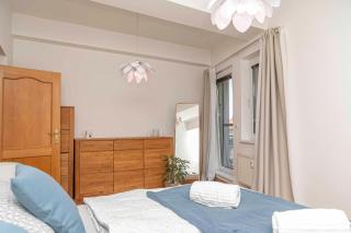 Castle View Apartment with free parking - Bratislava - 2