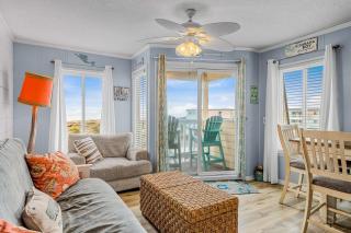 A Place At The Beach 332 - Atlantic Beach - 0