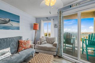 A Place At The Beach 332 - Atlantic Beach - 7