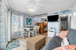 A Place At The Beach 332 - Atlantic Beach - 4