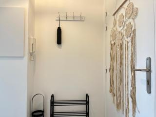 Studio Bienvenue - Louez L'Esprit Libre ! - Bussy-Saint-Georges - 4