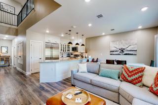 Gruene Retreat - New Braunfels - 0