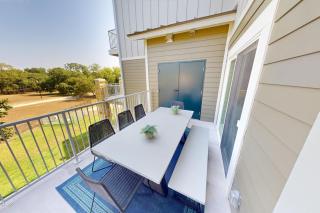 Gruene Retreat - New Braunfels - 9