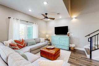Gruene Retreat - New Braunfels - 7