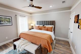 Gruene Retreat - New Braunfels - 7