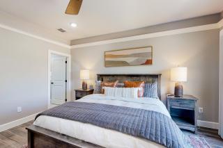 Gruene Retreat - New Braunfels - 5