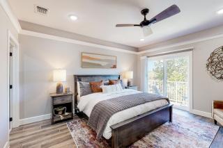 Gruene Retreat - New Braunfels - 4