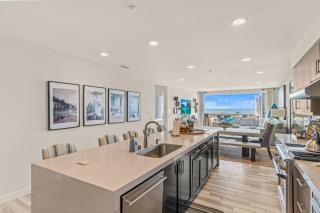 15 Feet to the Water - Luxury Oceanfront Home - Oceanside - 9