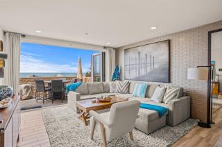 19 Feet to the Water - Luxury Oceanfront Home - Oceanside - 8