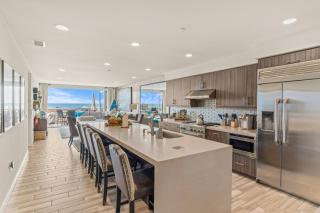 19 Feet to the Water - Luxury Oceanfront Home - Oceanside - 6