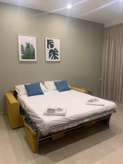 Vomero Experience Apartment - Napels - 7