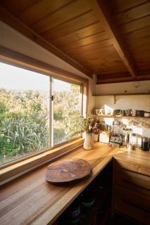 Mountain Retreat - Cabin vibes with outdoor baths - 2