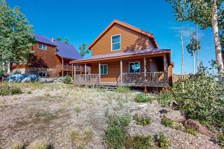 Mountaintop Serenity Pines - Brian Head - 8